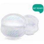 BabyOno Vložky do podprsenky Ultra absorbční 40 ks – Zboží Dáma