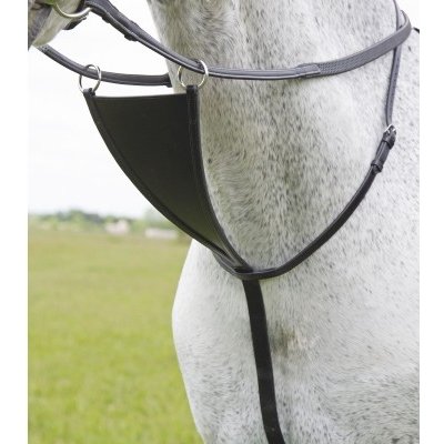 SHIRES Martingal VELOCITI Gara Černá – Zboží Dáma