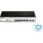 D-Link DGS-1210-10P – Zboží Živě