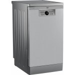 Beko BDFS 26020 XQ – Zboží Dáma