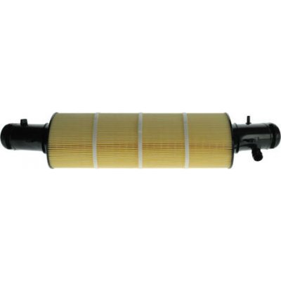 Vzduchový filtr BOSCH F 026 400 822 – Hledejceny.cz