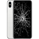 LCD Displej + Dotykové sklo Apple iPhone XS Max – Zboží Živě
