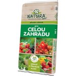 Agro CS Natura Substrát pro celou zahradu 50 l – Hledejceny.cz