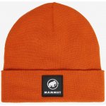 Mammut Fedoz Beanie autumn larice – Hledejceny.cz