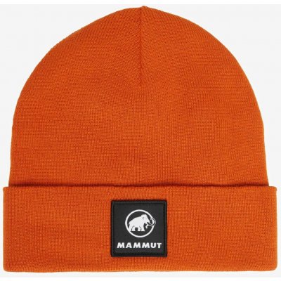 Mammut Fedoz Beanie autumn larice – Hledejceny.cz
