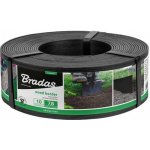 Bradas Obruba záhonů WOOD BORDER, černá 78mm x 2.8mm x 10m BR-OBWBK1008 – Hledejceny.cz