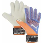 Puma ULTRA Grip 2 RC modrá/oranžová/bílá – Zboží Dáma