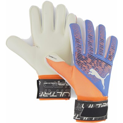 Puma ULTRA Grip 2 RC modrá/oranžová/bílá – Zbozi.Blesk.cz