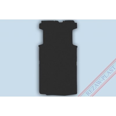 Gumová vana do kufru REZAW PLAST CARGO, Citroen JUMPER II, L3, 2006 – Hledejceny.cz