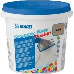 Mapei Kerapoxy Easy Design 3 kg hedvábná – Zboží Mobilmania