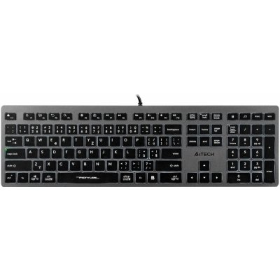 A4Tech FX60-W-GY – Zboží Živě