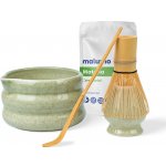 Malumo Matcha set zelený Matcha set s Ceremonial Matchou 30 g – Zbozi.Blesk.cz