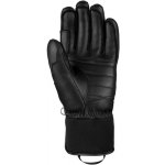 Reusch Master Pro black white safety yellow – Sleviste.cz