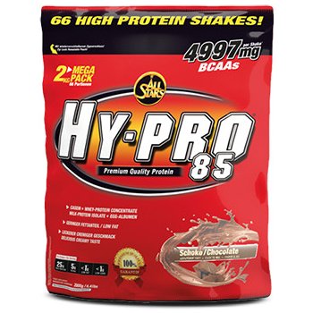 All Stars Hy-Pro 85% 500 g