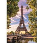 Dino Eiffelova věž kreslená 500 dílků – Zboží Dáma