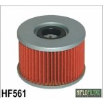 Hiflofiltro Olejový filtr HF561 | Zboží Auto