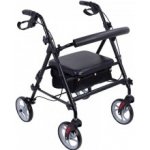 Timago Chodítko čtyřkolové CARBON – Zboží Dáma