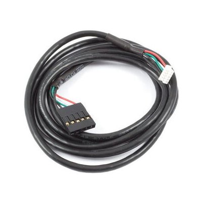 Aqua Computer internal USB connection cable 100 cm with miniature connector 53215 – Hledejceny.cz