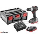 Metabo BS 18 LT BL SE 602367800