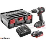 Metabo BS 18 LT BL SE 602367800 – Hledejceny.cz