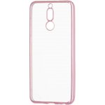 Apolis Gelové pouzdro Metalic Slim Huawei Mate 10 Lite růžové 7426825343116 – Hledejceny.cz