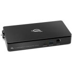 OWC Thunderbolt Pro Dock 10GbE OWCTB3DKPRO – Zboží Živě