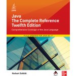 Java: The Complete Reference, Twelfth Edition Schildt HerbertPaperback – Hledejceny.cz