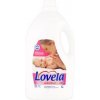 Prací gel Lovela Baby Color tekutý prací prostředek 4,5 l