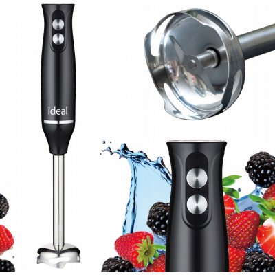 Ideal IK1001 – Zboží Dáma