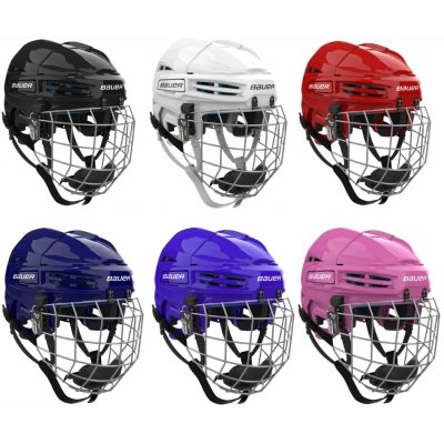 Bauer Prodigy 2.0 Combo YTH – Zboží Dáma