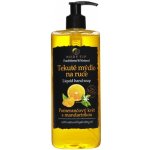 Body Tip tekuté mýdlo na ruce Pomerančový květ s mandarinkou 750 ml – Zbozi.Blesk.cz