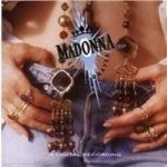 Madonna - Like A Prayer CD – Hledejceny.cz