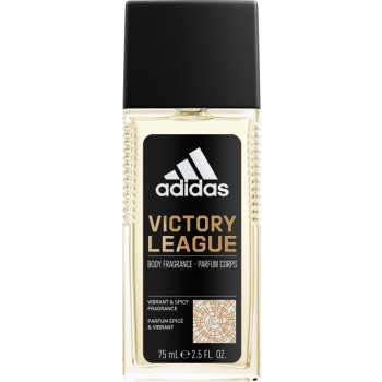 Adidas Victory League deodorant sklo 75 ml