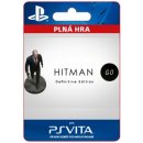 Hitman GO (Definitive Edition)