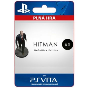 Hitman GO (Definitive Edition)