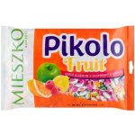 Mieszko Pikolo Fruit mini bonbony 1 kg – Sleviste.cz