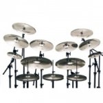 Anatolian US Regular HiHat 13" – Zboží Mobilmania