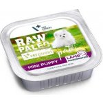 Raw Paleo Pâte Mini Puppy Lamb 150 g – Zboží Mobilmania