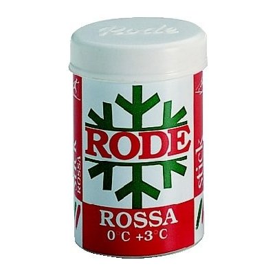 Rode Stick P50 Rossa 45g – Hledejceny.cz