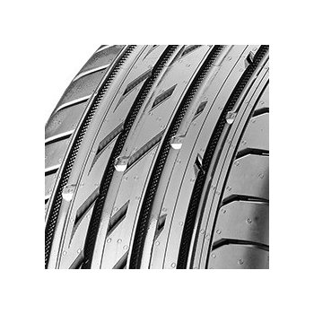 Nokian Tyres zLine 205/50 R17 93Y