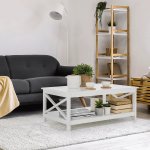 Kondela EDRIA bílá – Zboží Dáma Kondela EDRIA bílá – Zboží Dáma