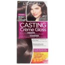 L'Oréal Casting Creme Gloss 412 Iced Cocoa 48 ml