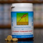 TCM Herbs Svlažení vyprahlé stepi 100 tablet – Hledejceny.cz