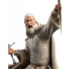 Sběratelská figurka Weta The Lord of the Rings s of Fandom Gandalf the Grey