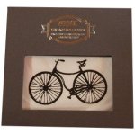 Etex pánský bavlněný kapesník s motivem kola – Zboží Dáma