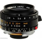 Leica M 28mm f/2.8 aspherical IF – Hledejceny.cz