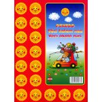 Pexeso: Věci kolem nás – Zboží Mobilmania