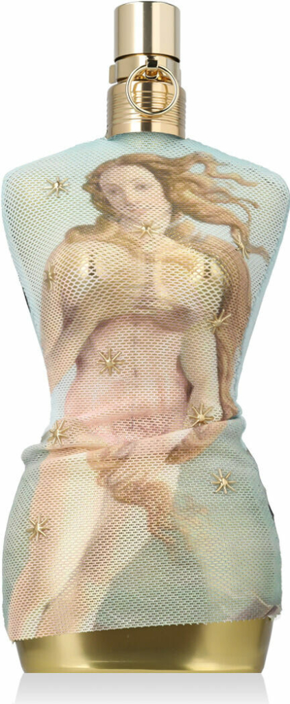 Jean Paul Gaultier Classique Collector 2024 toaletní voda dámská 100 ml