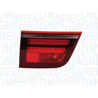 Zadní světlo MAGNETI MARELLI 710815040019 – Hledejceny.cz