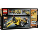 LEGO® Technic 42049 PyroTechnický vůz